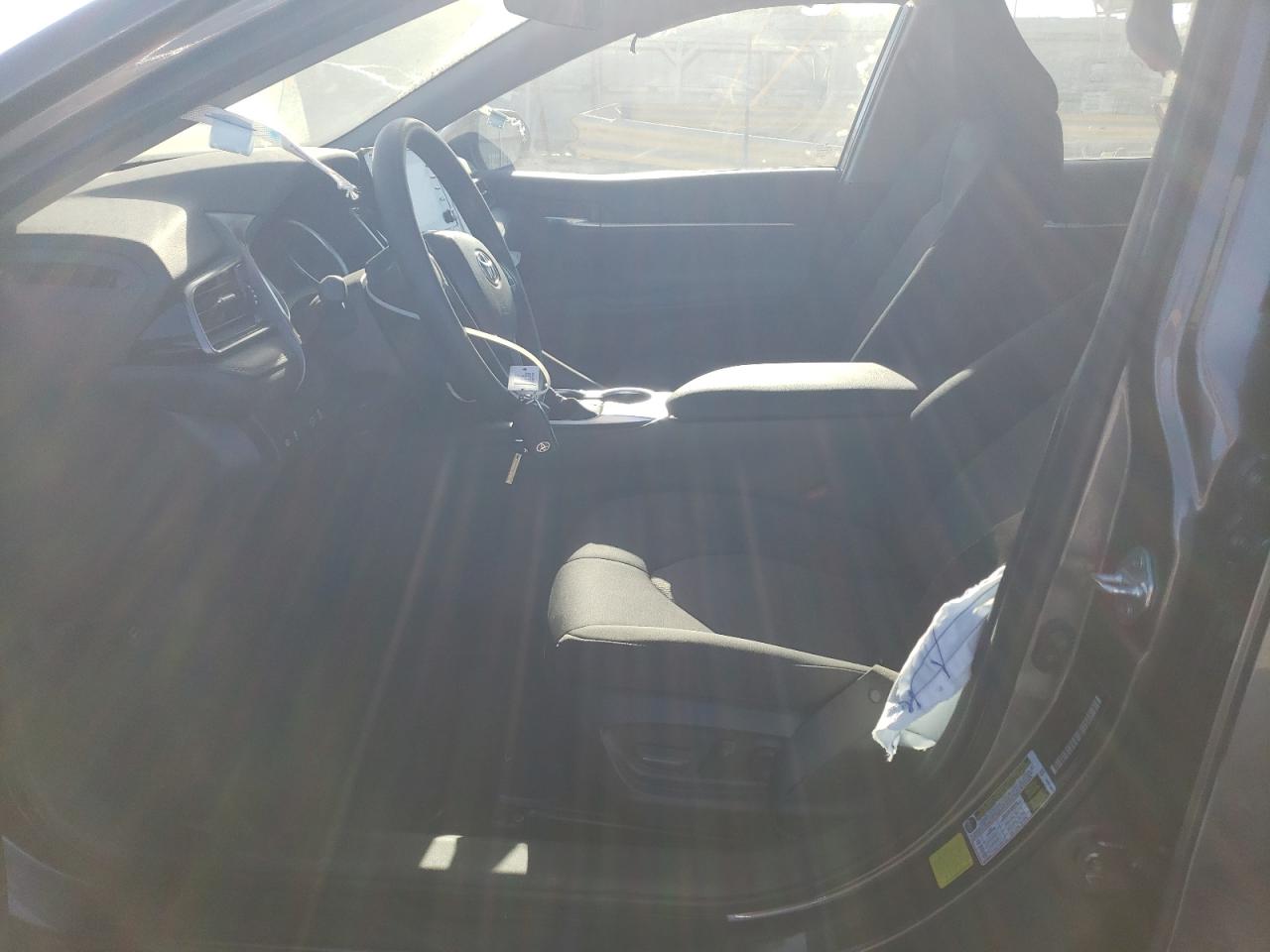 2023 Toyota Camry - Image 7