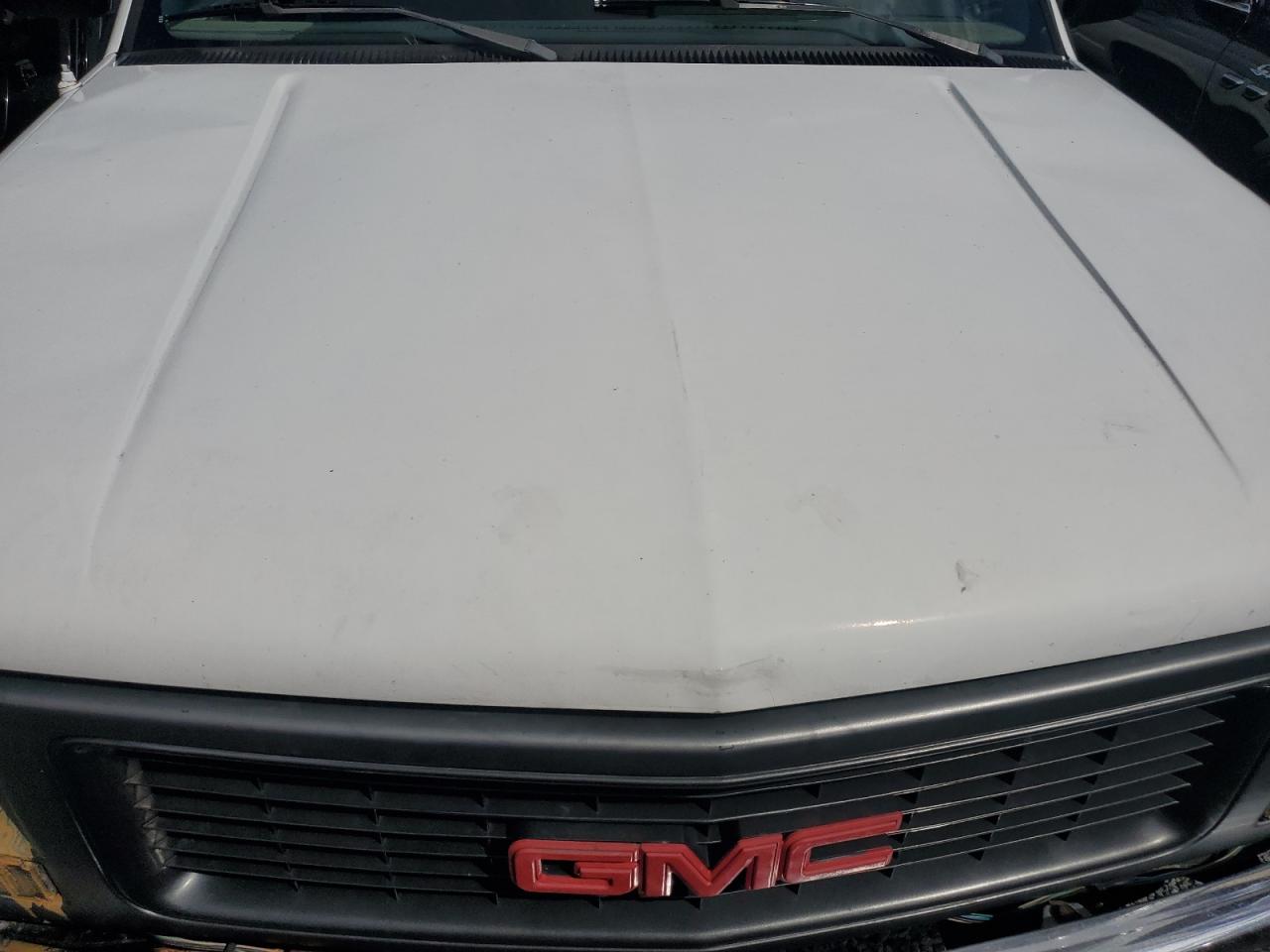 1988 GMC Gmt-400 C2500 VIN: 1GTFC24Z3JZ534175 Lot: 73865094