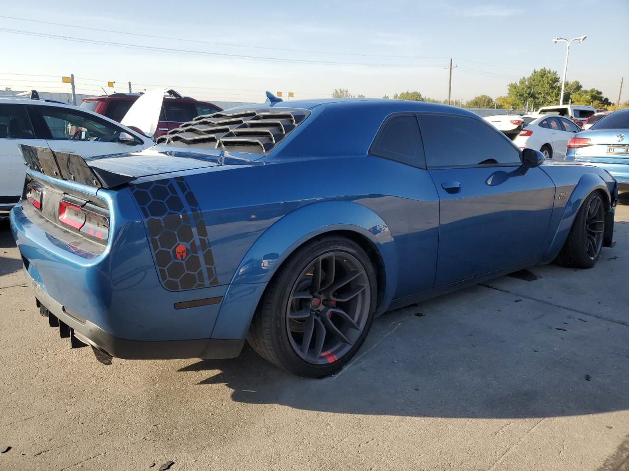 2020 Dodge Challenger - Image 3