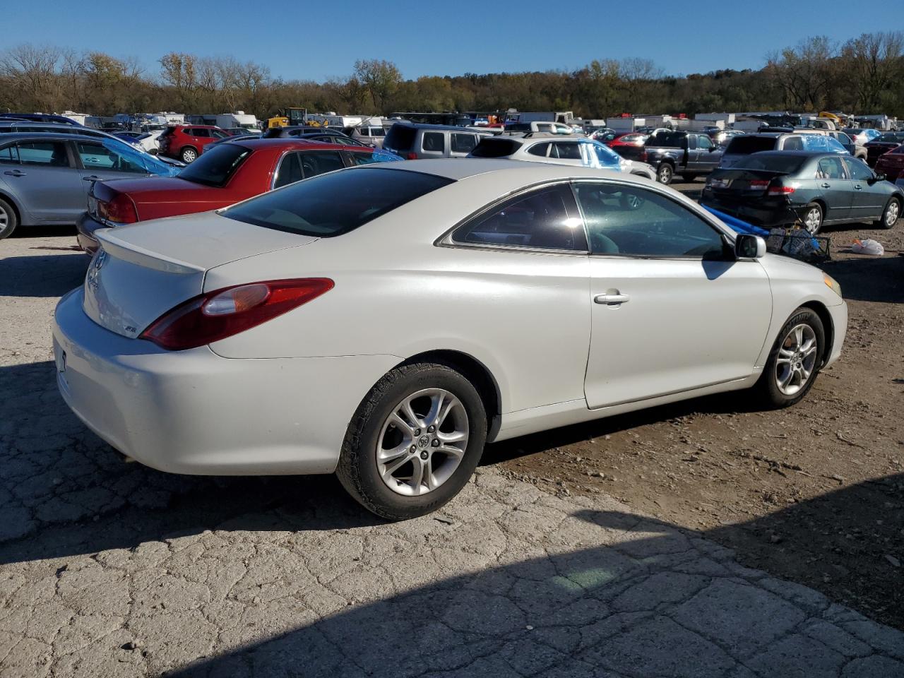 2006 Toyota Camry Solara - Image 3