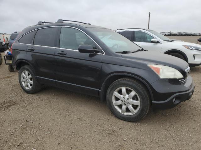 2007 HONDA CR-V EXL