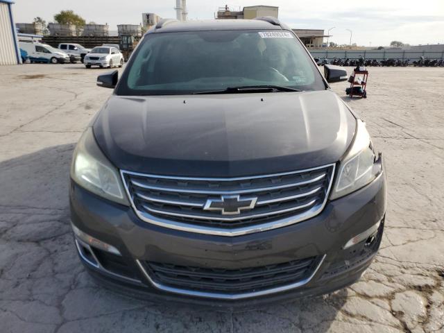 Parquets CHEVROLET TRAVERSE 2015 Silver