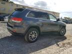 2016 Jeep Grand Cherokee Limited for Sale in Opa Locka, FL - Front End