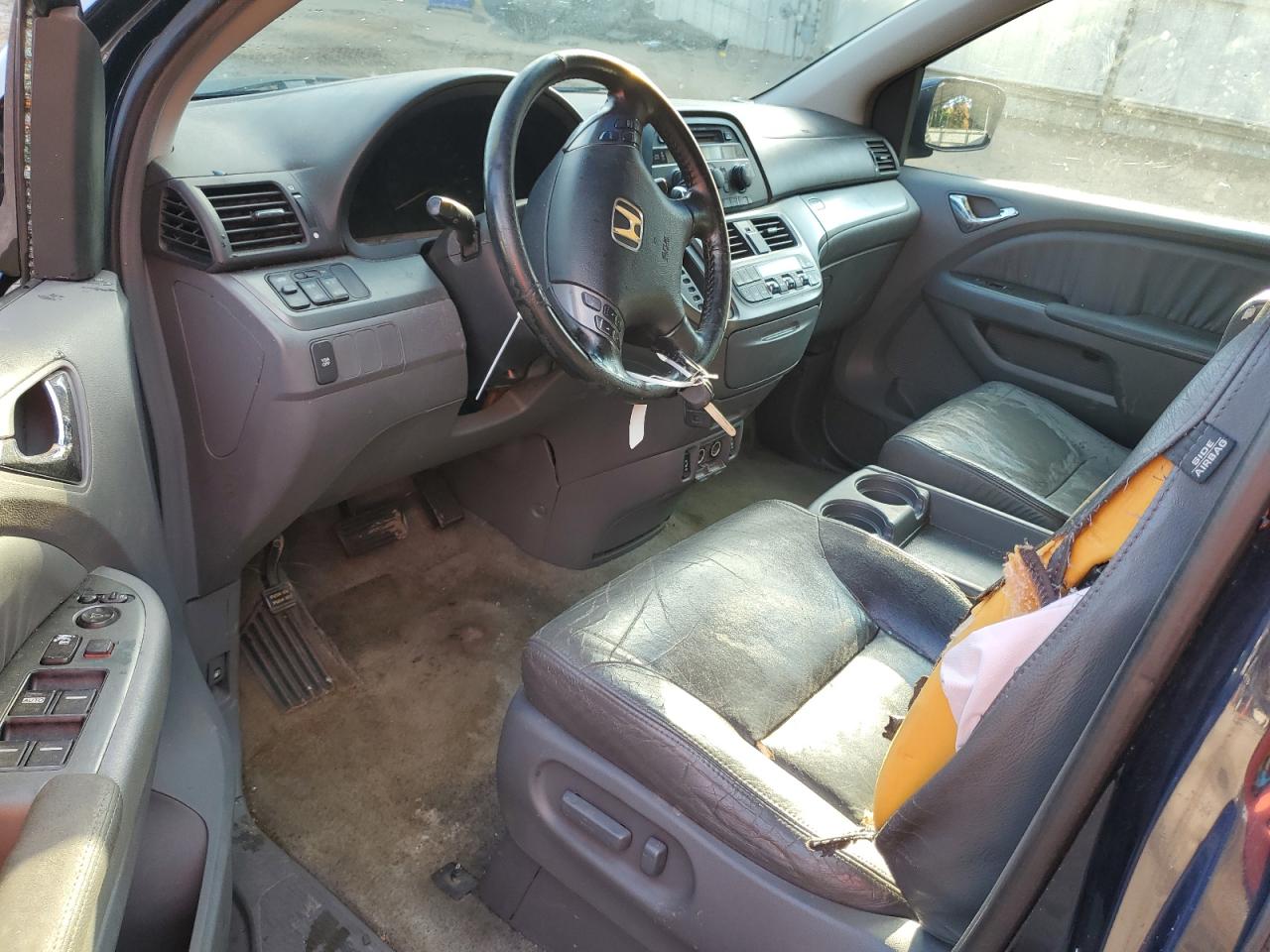2006 Honda Odyssey - Image 8