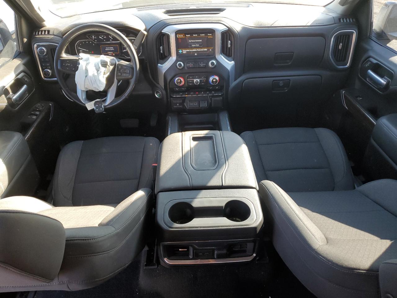 2021 GMC Sierra - Image 8