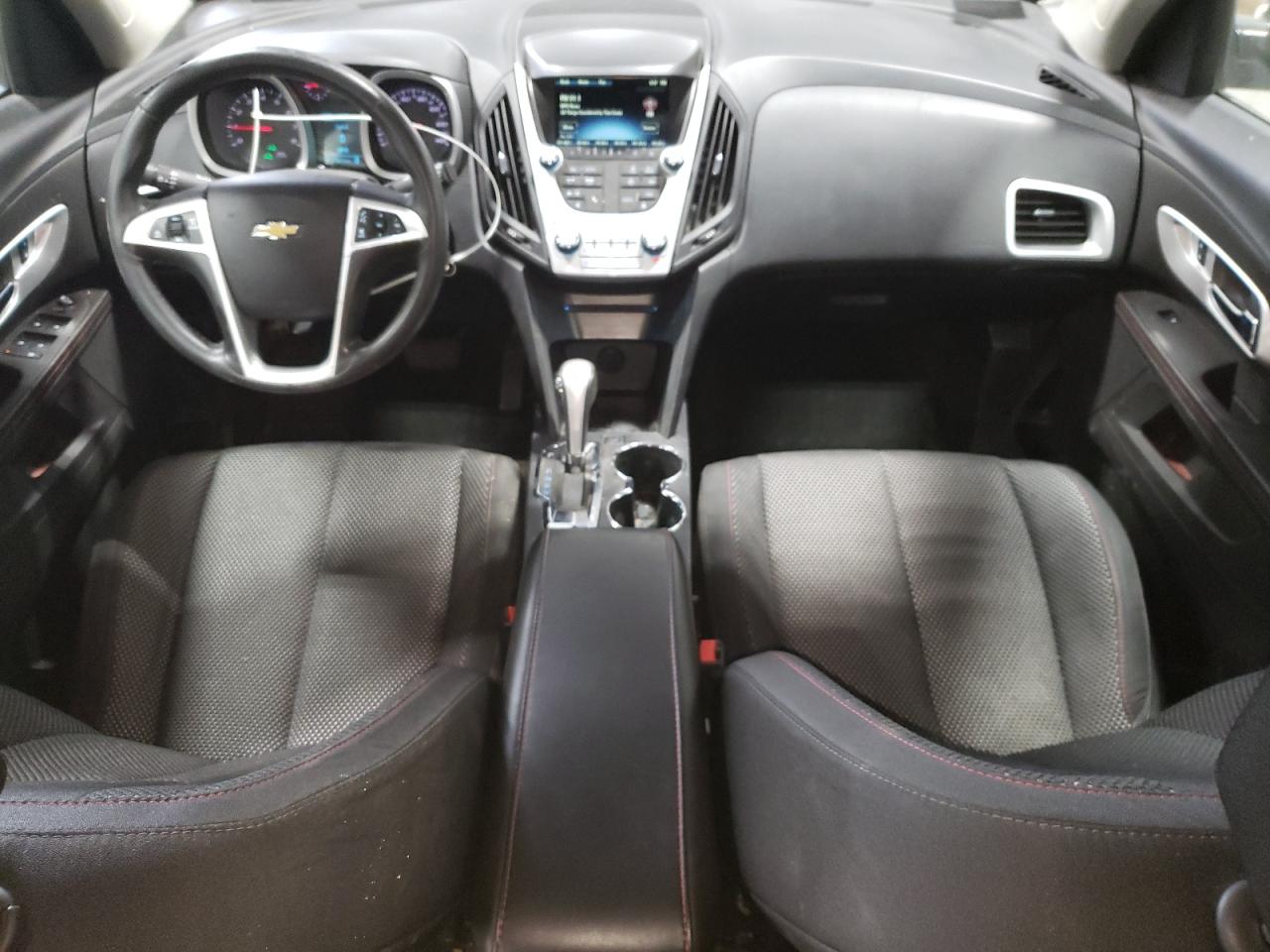 2GNALBEK7E6289630 2014 Chevrolet Equinox Lt