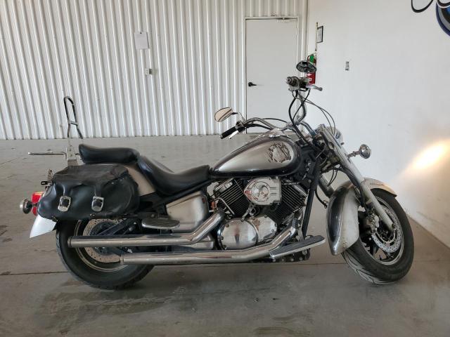 2007 Yamaha Xvs1100 