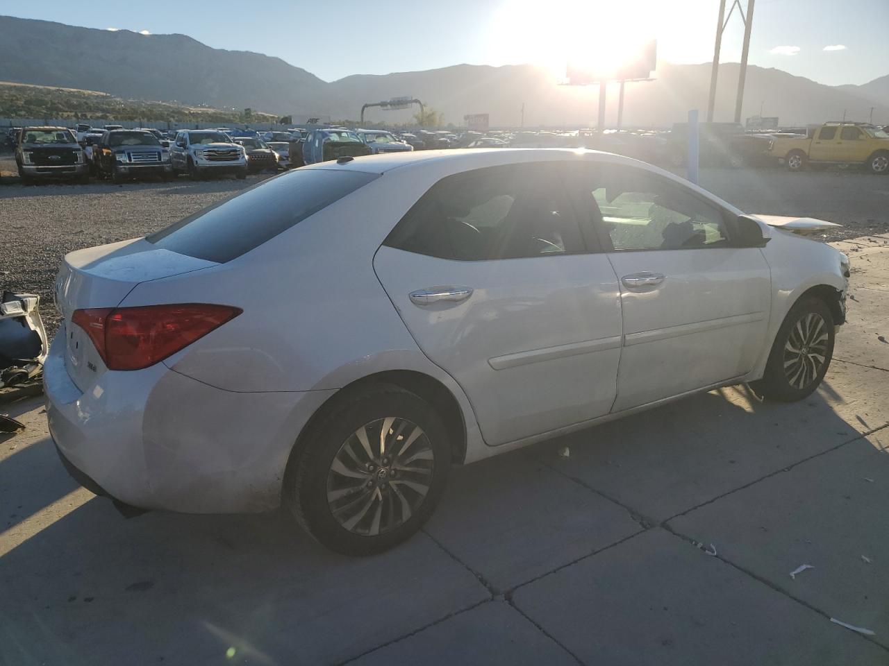 2019 Toyota Corolla - Image 3