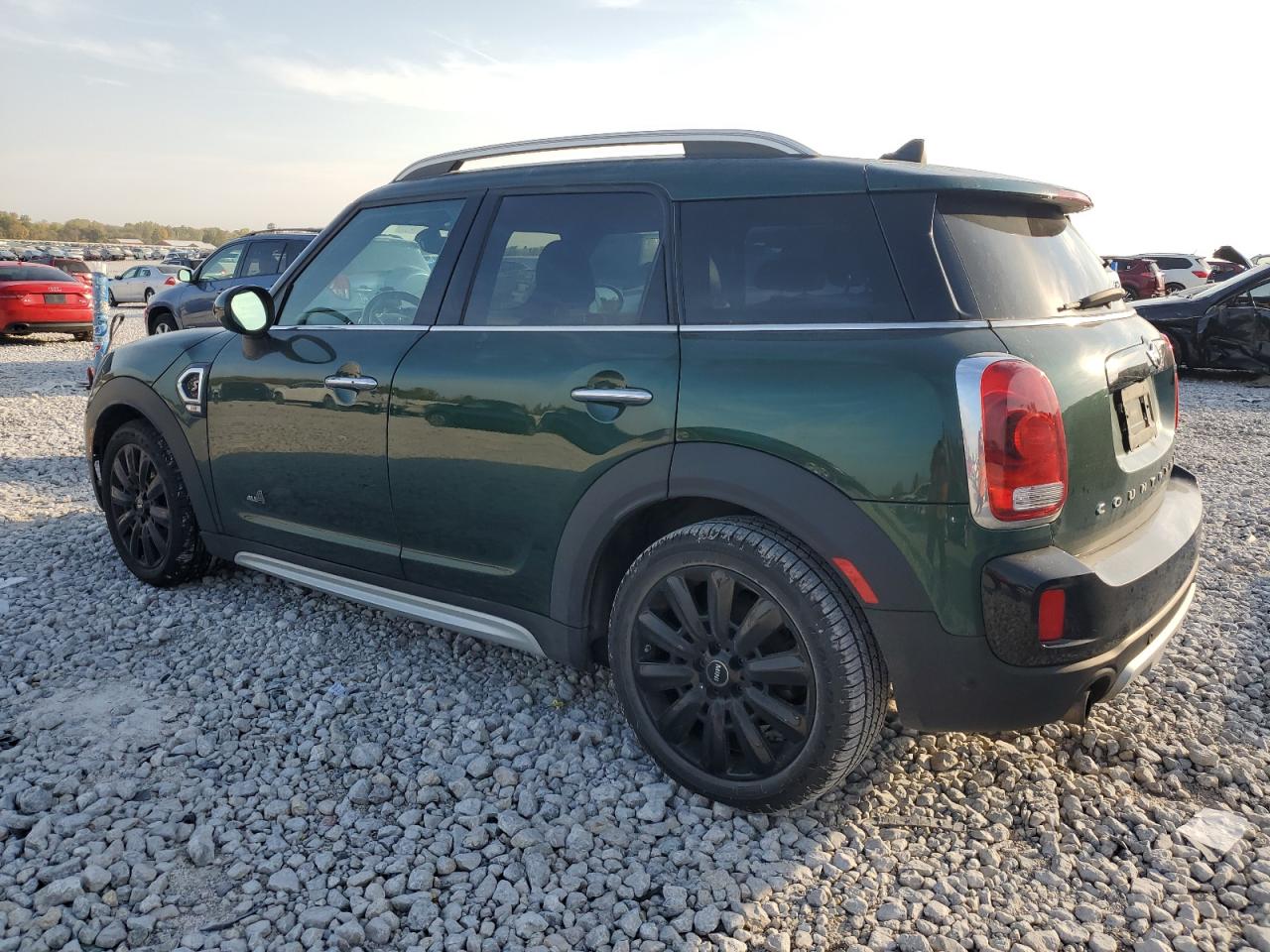 2018 MINI Cooper - Image 2