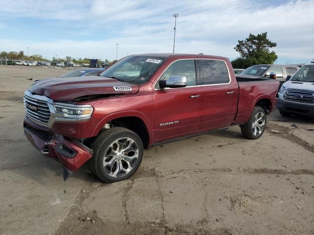 2020 Ram 1500 Longhorn