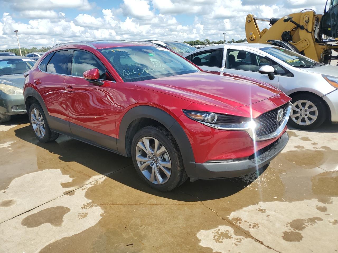 2022 Mazda CX-30 - Image 4