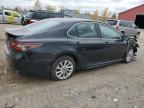 2021 TOYOTA CAMRY SE   à vendre chez Copart ON - LONDON