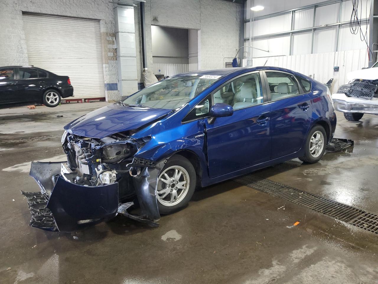 2010 Toyota Prius - Image 1
