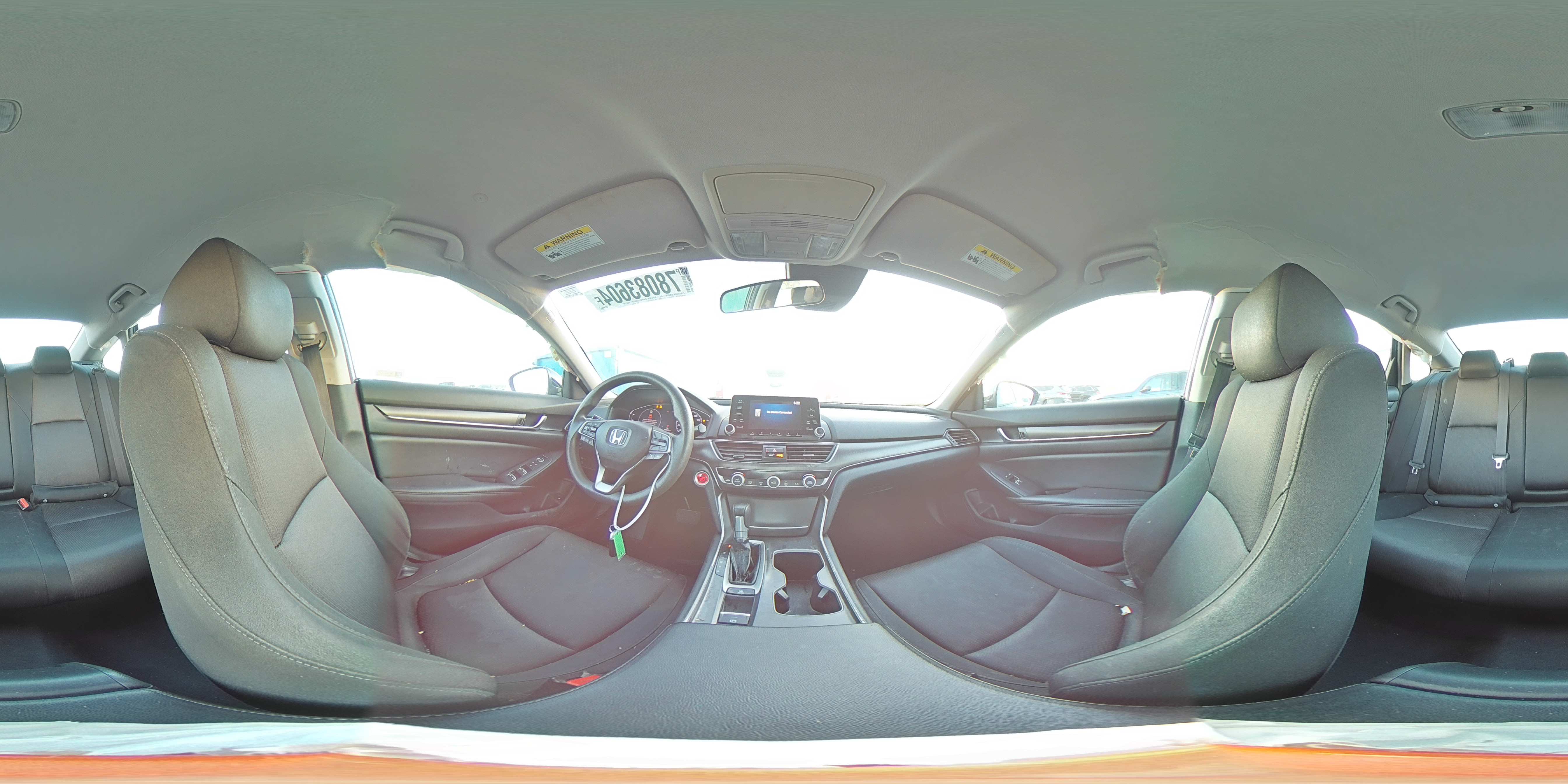 2019 Honda Accord - Image 12