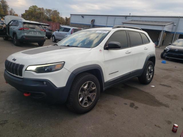 New Britain, CT에서 판매 중인 2019 Jeep Cherokee Trailhawk - Side