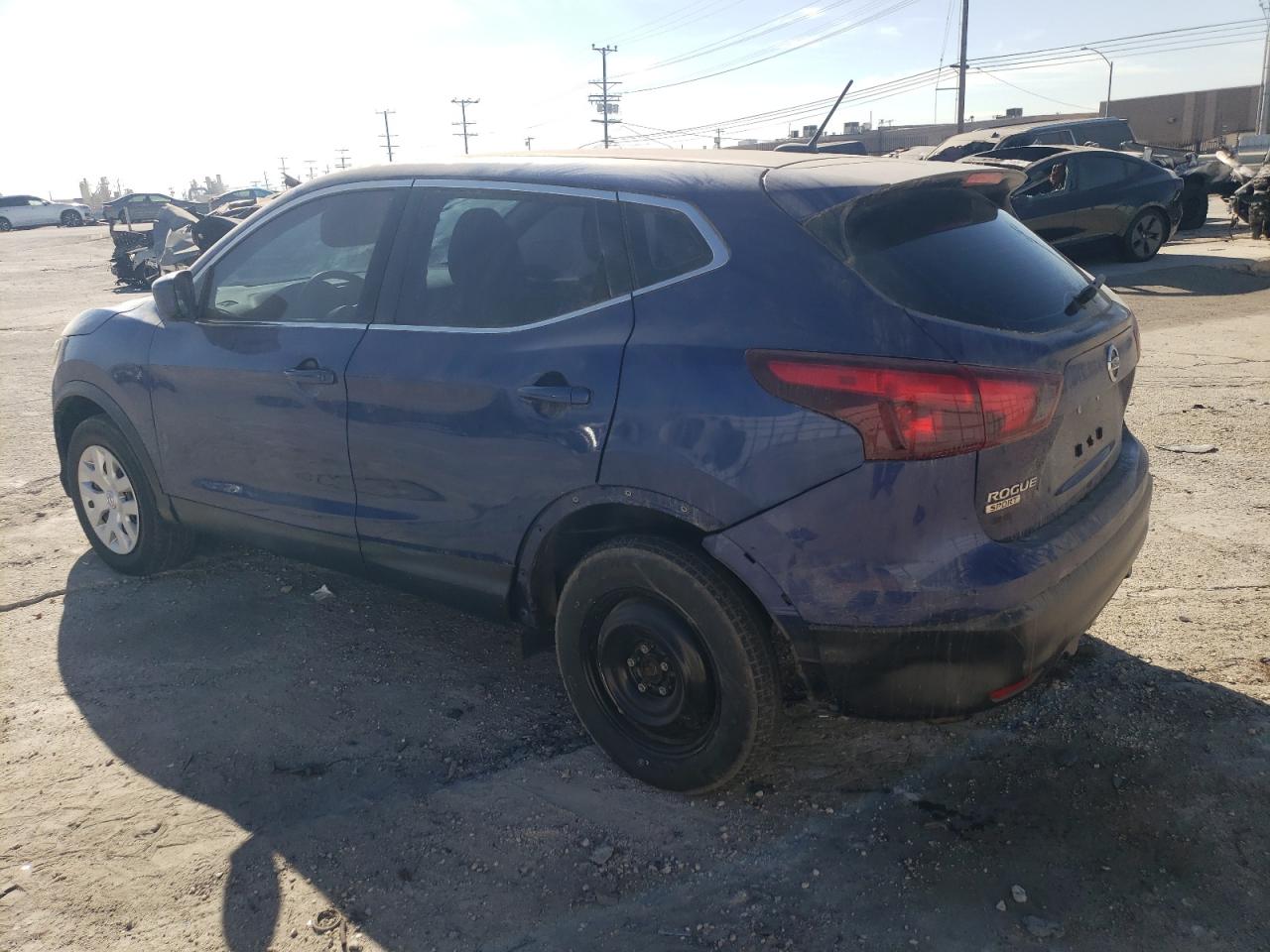 2019 Nissan Rogue - Image 2