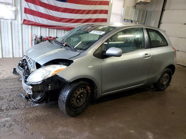 2007 Toyota Yaris 