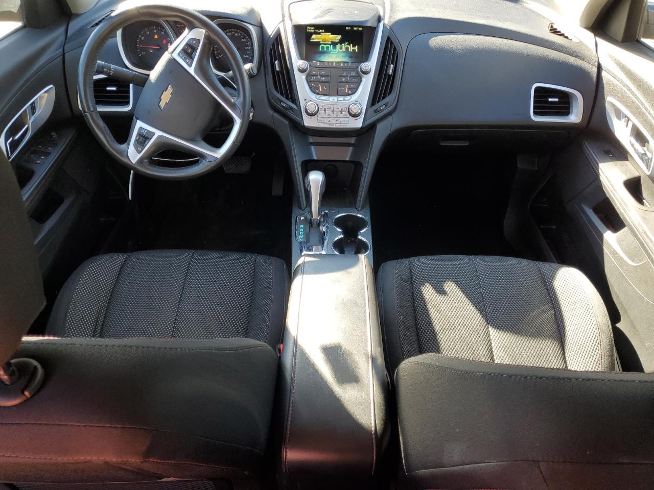 2014 Chevrolet Equinox - Image 8