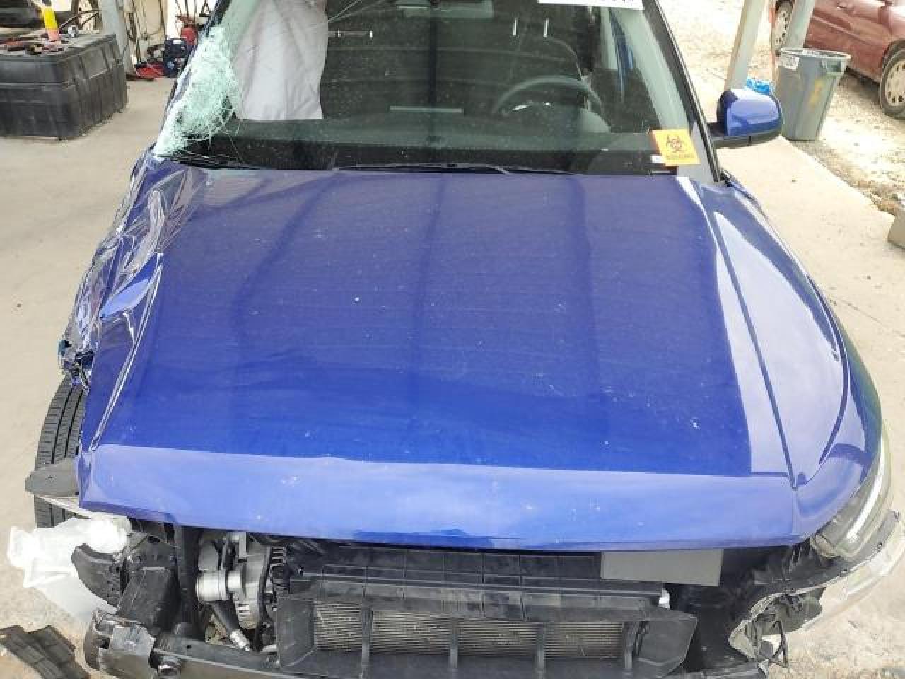 2023 Hyundai Venue Se VIN: KMHRB8A35PU225957 Lot: 84863704