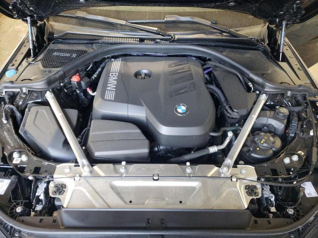 WBA63DA02SCS82776 BMW 4 Series 430XI 11