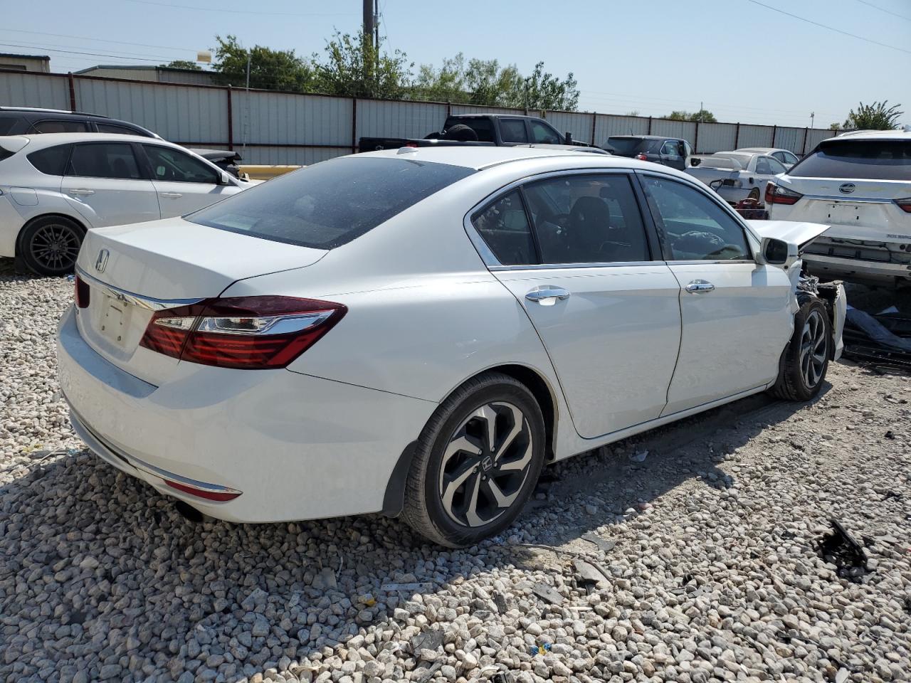 2017 Honda Accord - Image 3
