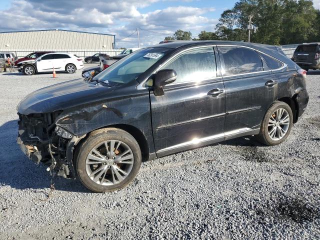 2014 Lexus Rx 450H