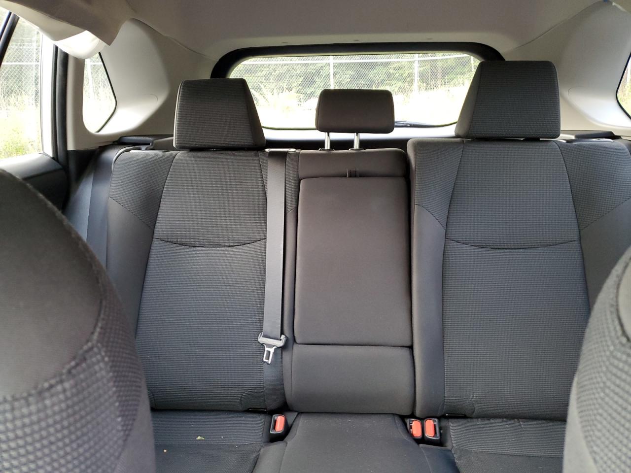 2024 Toyota RAV 4 - Image 10