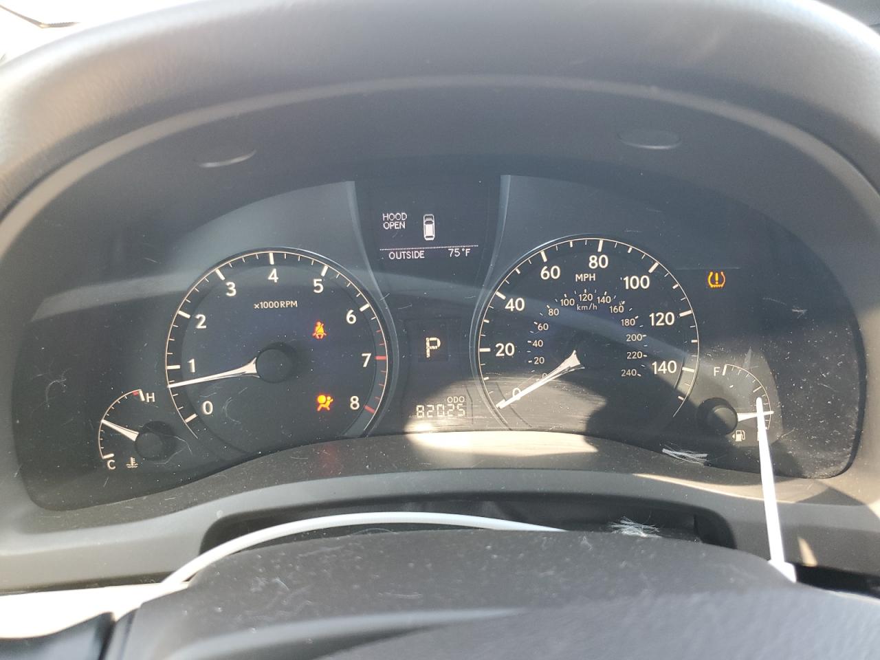 2010 Lexus RX - Image 9