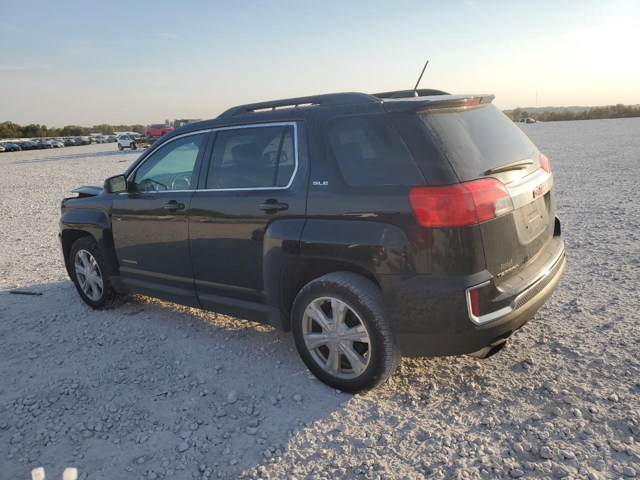 VIN 2GKALNEK8H6101104 2017 GMC TERRAIN no.2