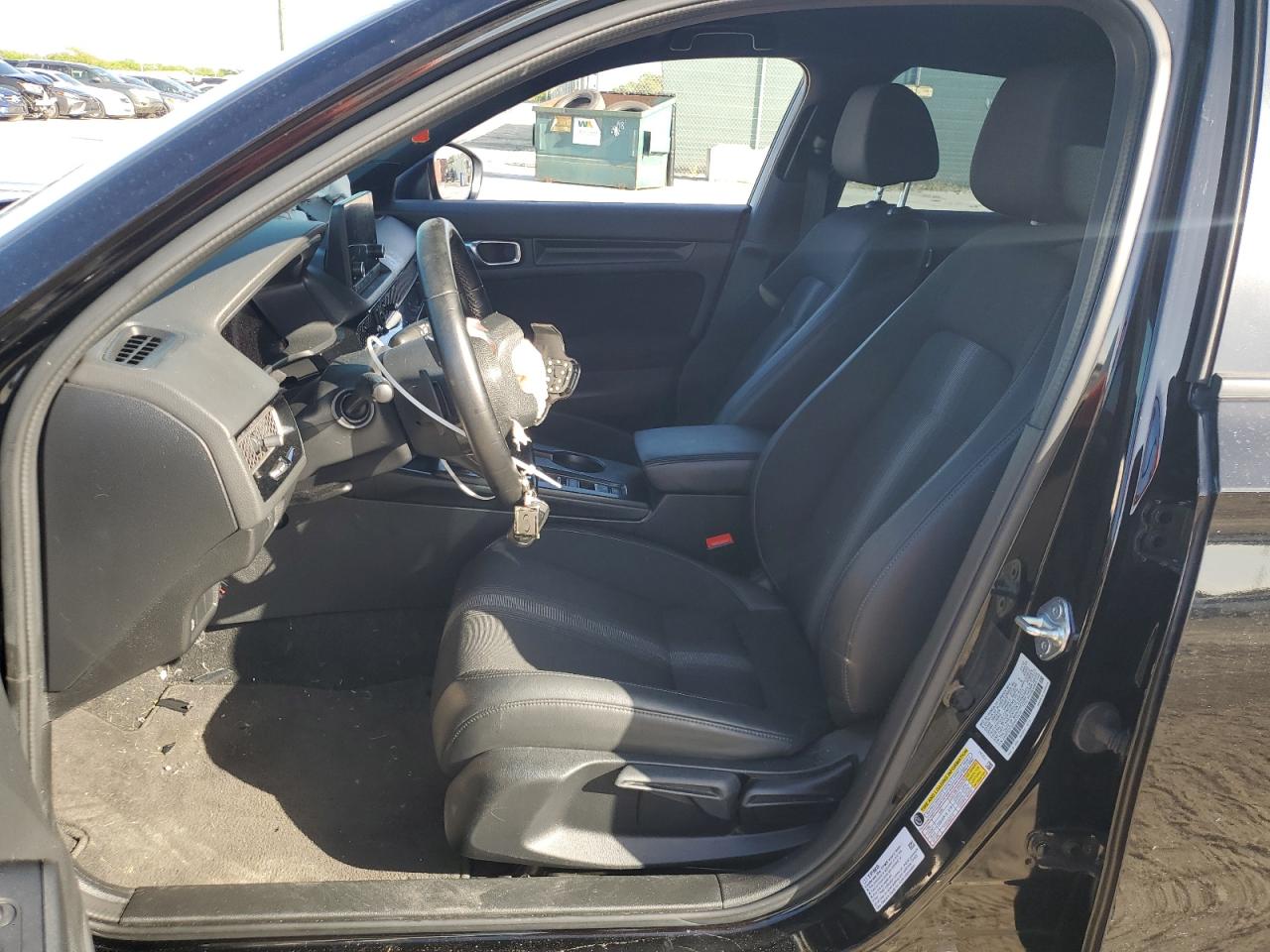 2023 Honda Civic - Image 7
