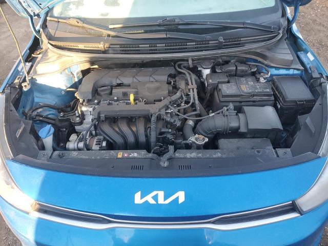 3KPA24AD0NE478666 Kia Rio LX 11