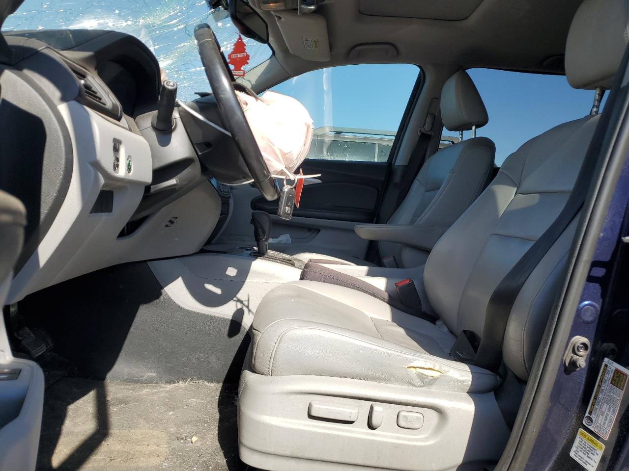 2016 Honda Pilot - Image 6