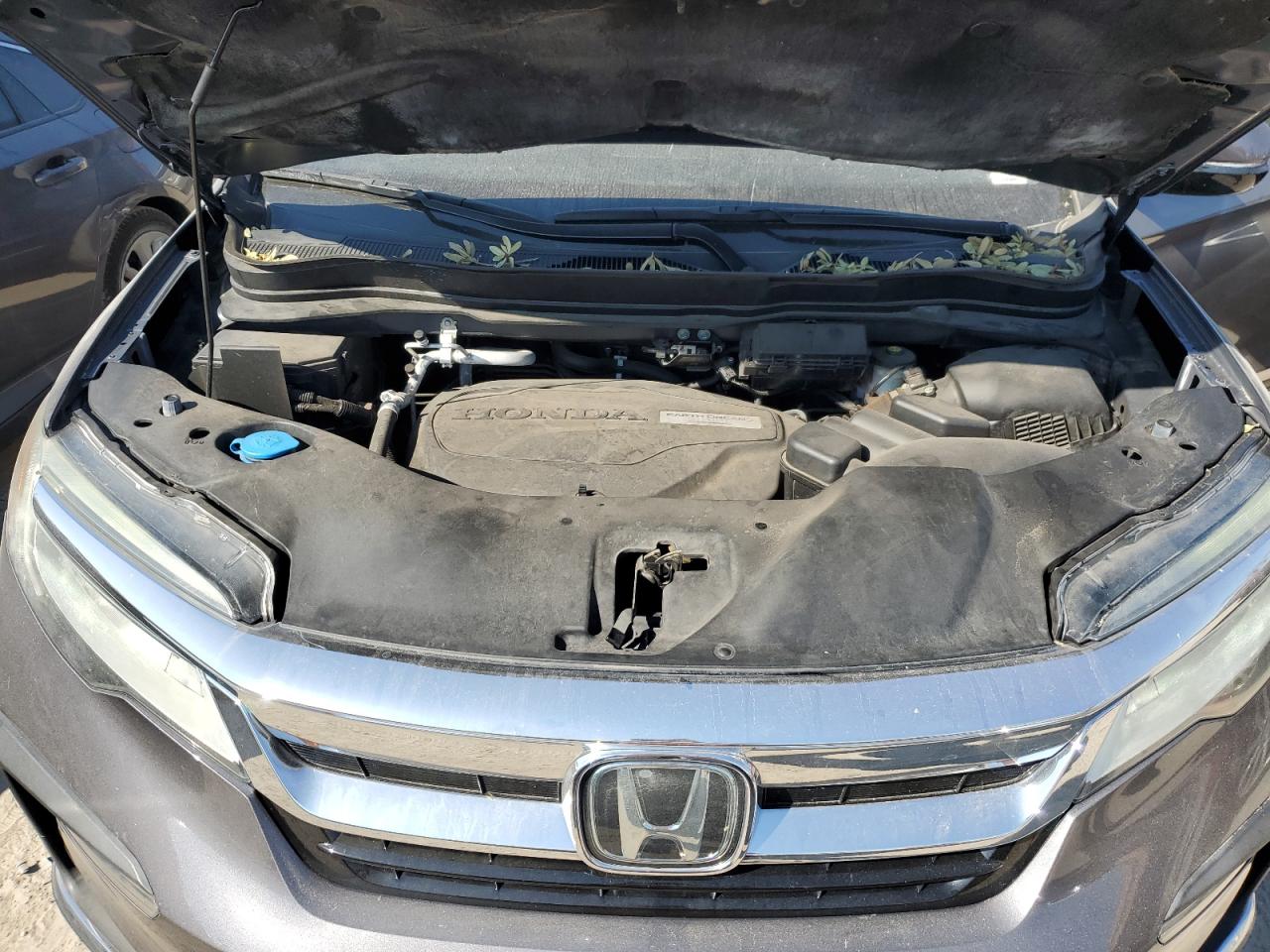 2019 Honda Pilot - Image 11