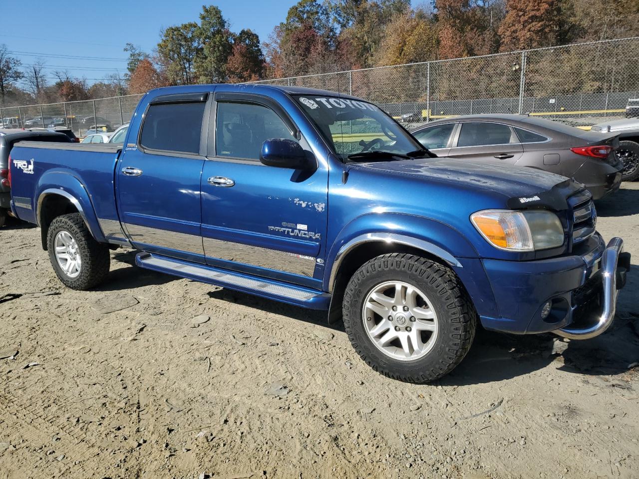 2006 Toyota Tundra - Image 4