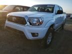 2014 Toyota Tacoma Double Cab Prerunner للبيع في Riverview، FL - Water/Flood