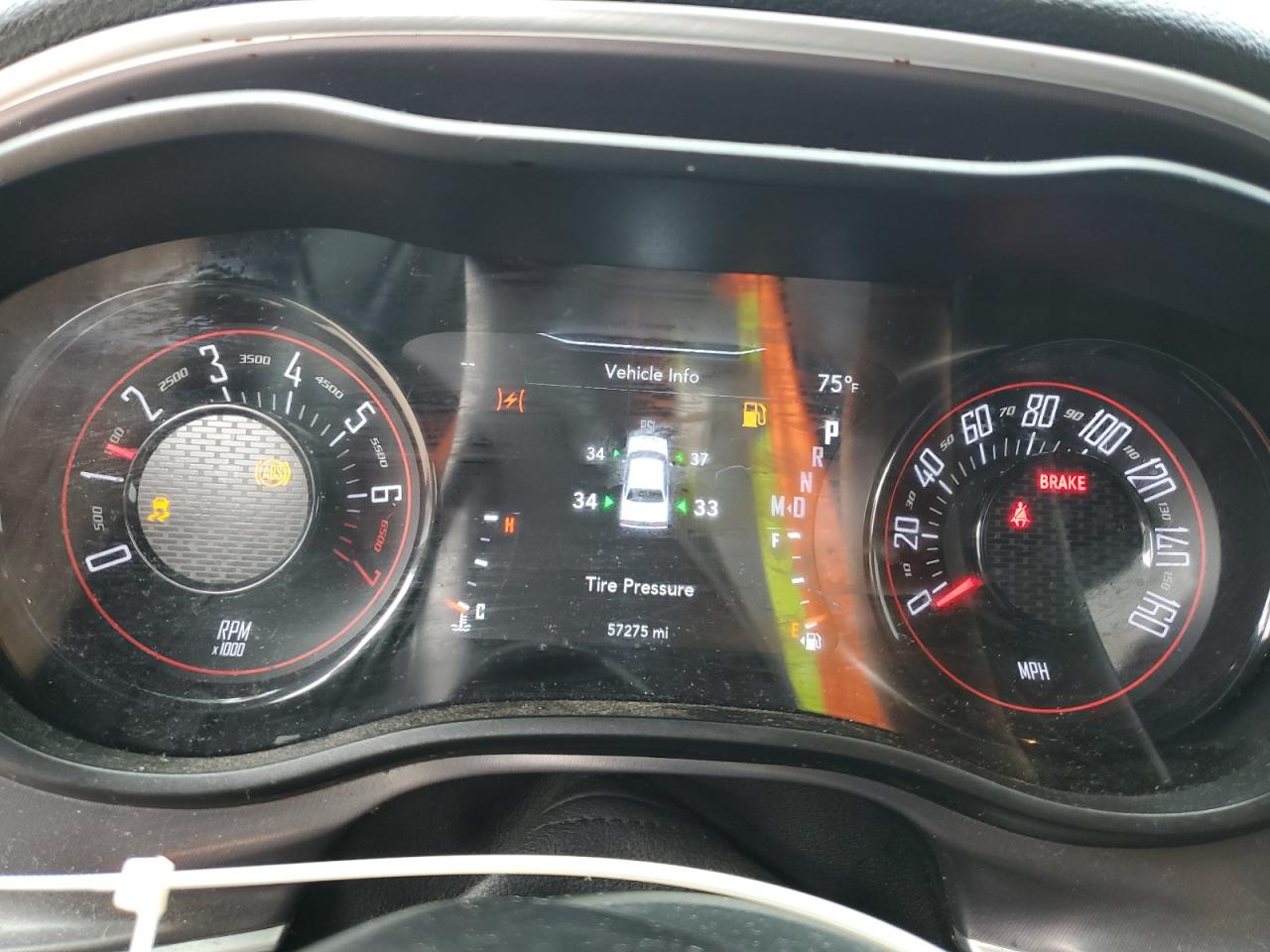 2021 Dodge Challenger - Image 9