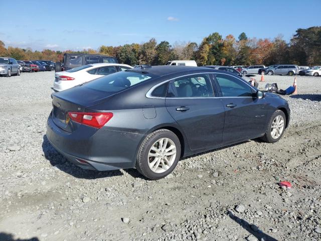 Sedans CHEVROLET MALIBU 2017 Szary