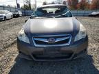 2012 Subaru Legacy 2.5I Limited zu verkaufen in Hillsborough, NJ - Rollover