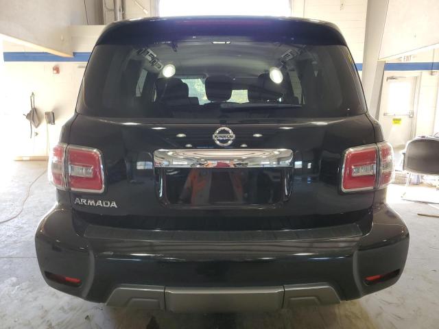 JN8AY2NC2L9616041 Nissan Armada SV 6