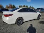 2016 Toyota Camry Le   zu verkaufen in Eugene, OR - Rear End