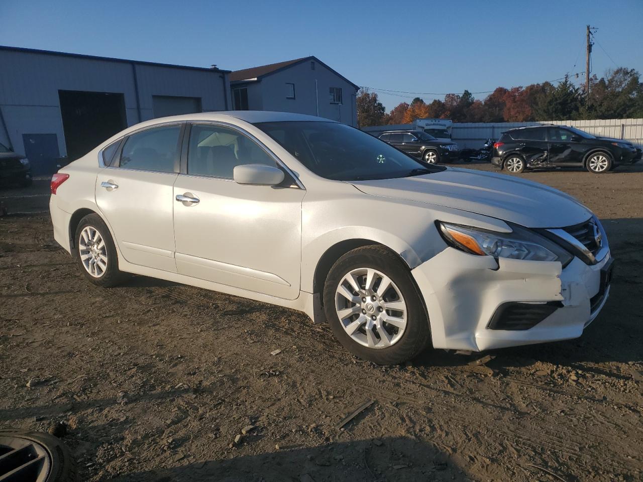 2016 Nissan Altima - Image 4