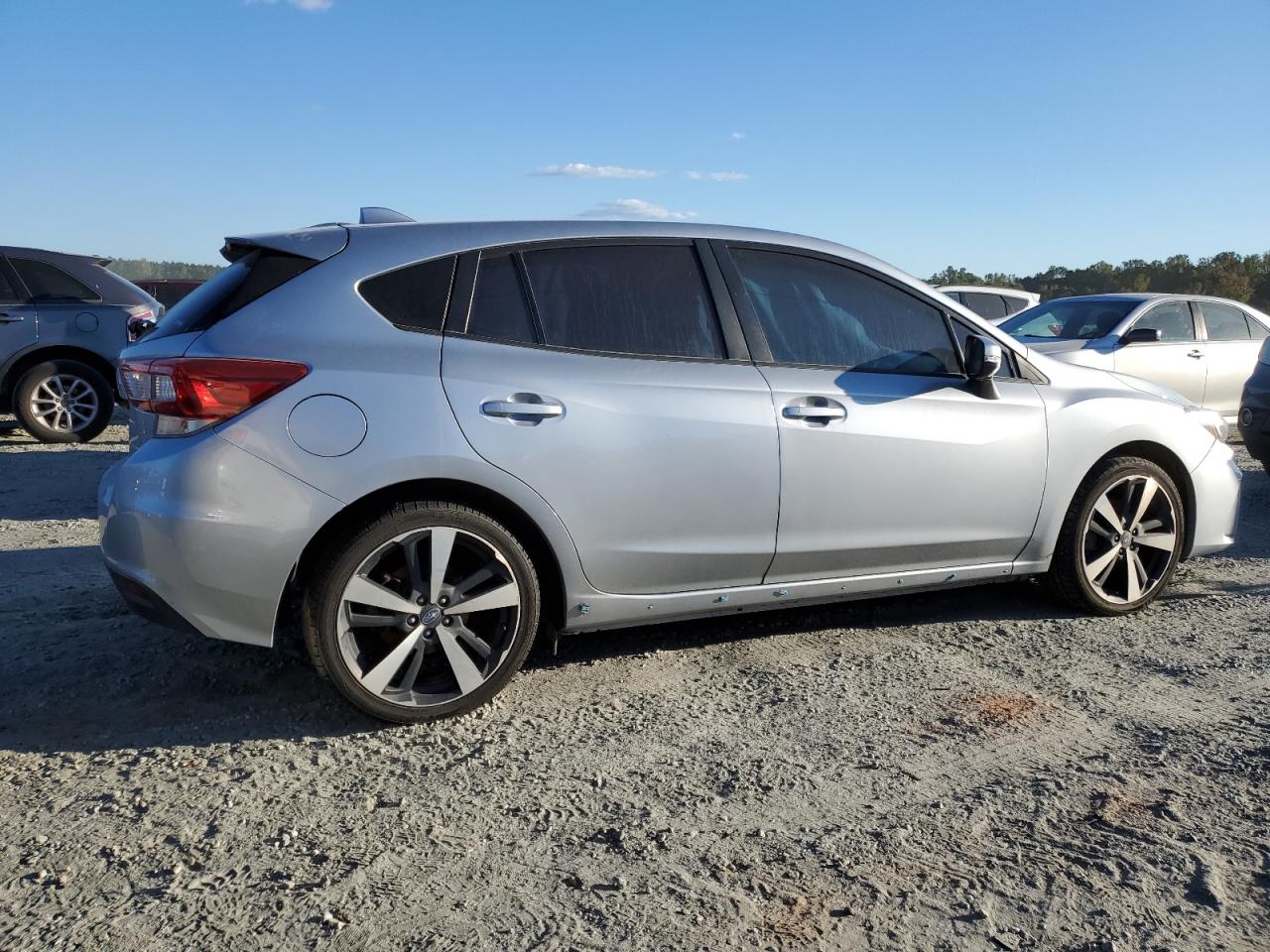 2019 Subaru Impreza - Image 3