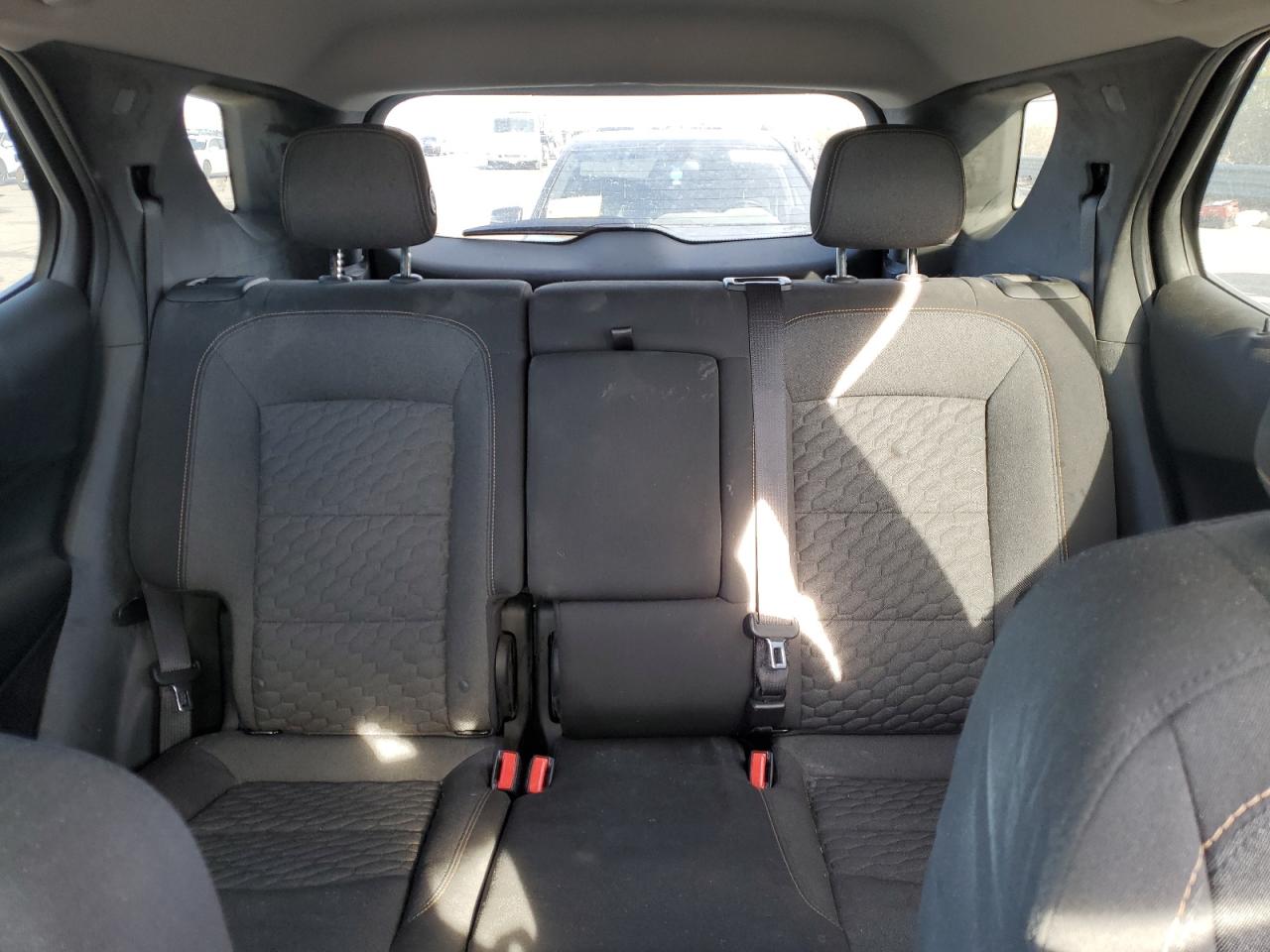 2020 Chevrolet Equinox - Image 10