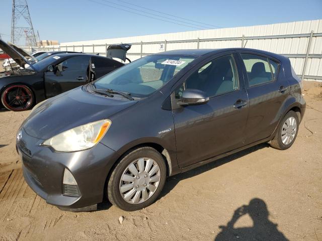 2013 Toyota Prius C  de vânzare în Adelanto, CA - Normal Wear