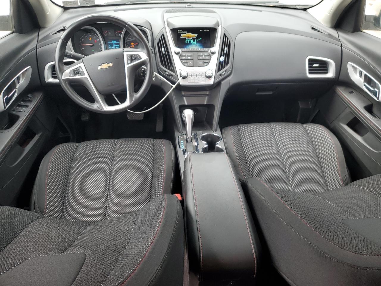 2GNFLEEK0D6411086 2013 Chevrolet Equinox Lt