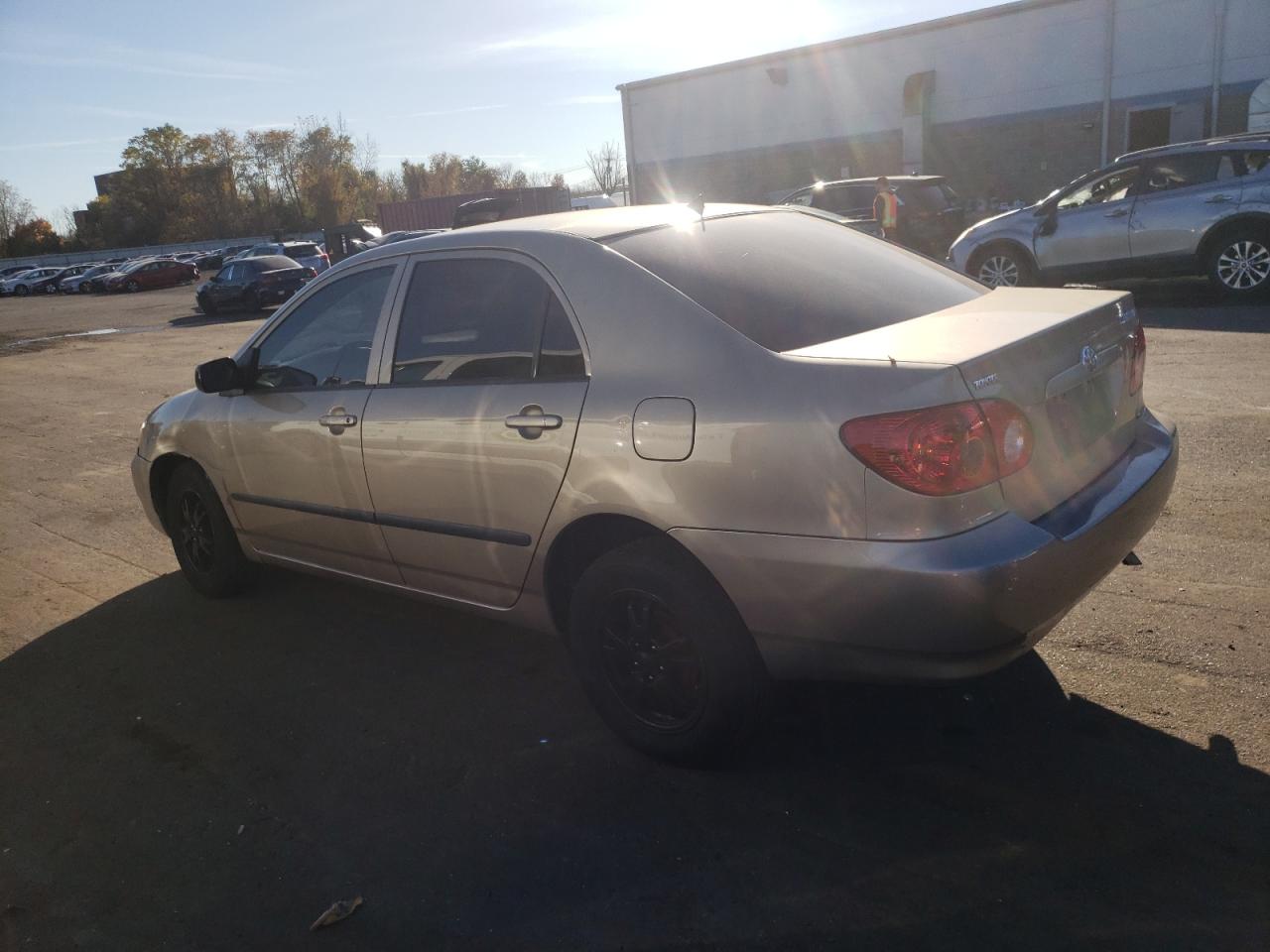 2005 Toyota Corolla - Image 2
