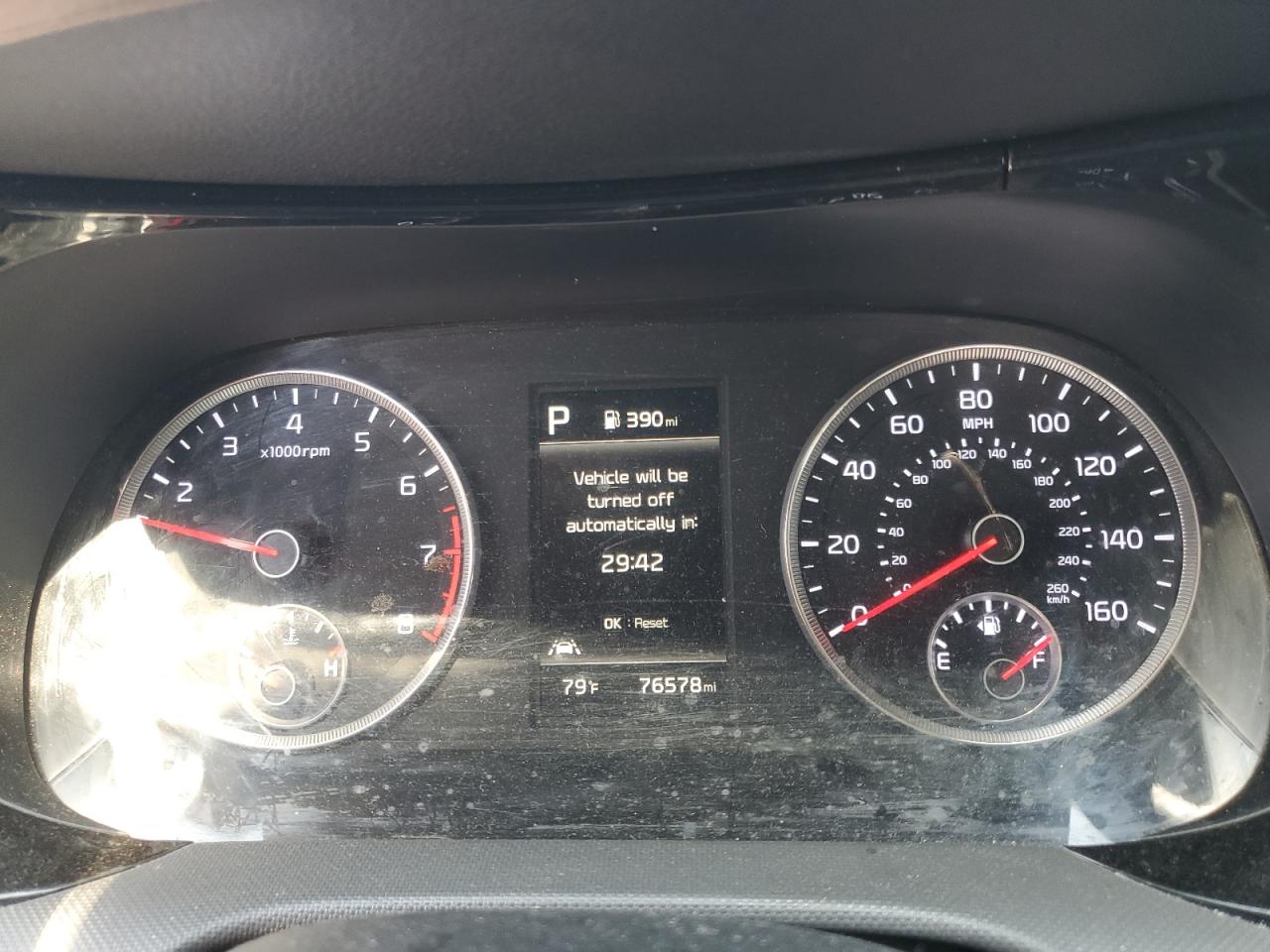 2022 Kia K5 - Image 9