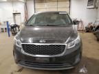 2017 Kia Sedona Lx للبيع في Ham Lake، MN - Minor Dent/Scratches