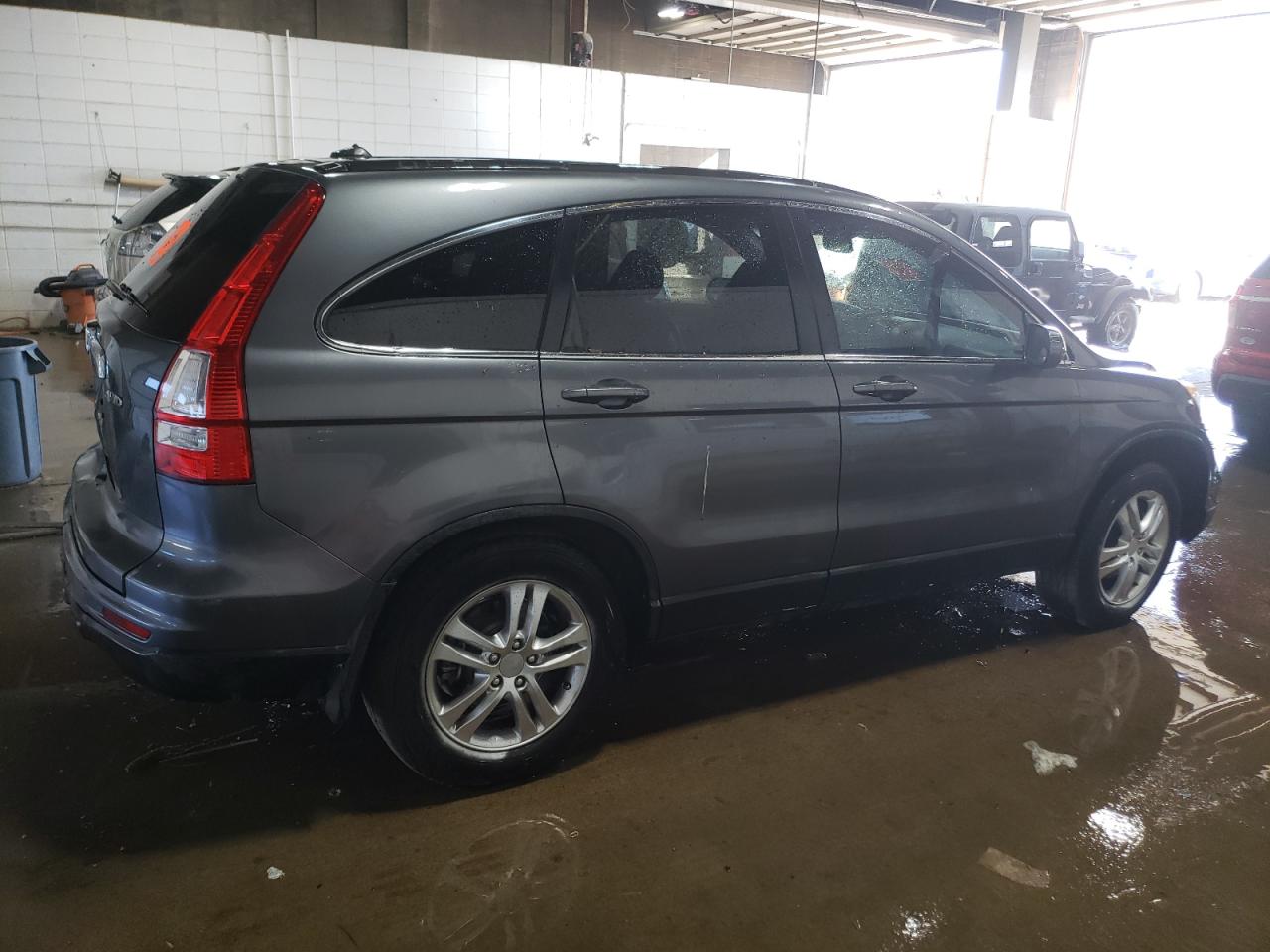 2010 Honda CR-V - Image 3