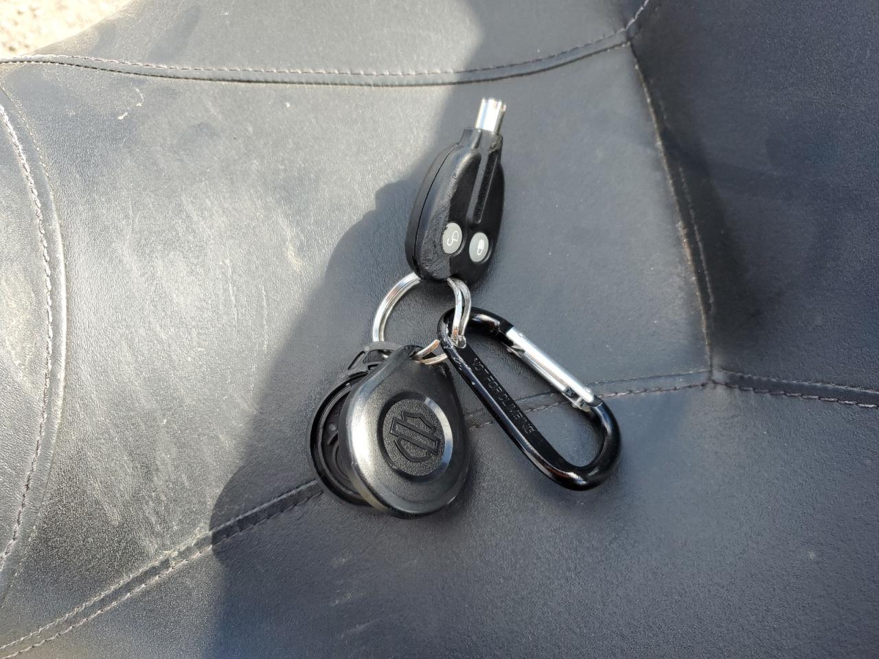 2014 Harley-Davidson Flhtkse Cvo Limited VIN: 1HD1TEN17EB952546 Lot: 75511884